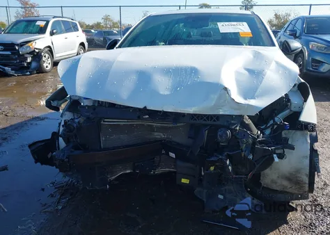 2024 Kia Forte Gt-Line from USA, damaged, VIN 3KPF54AD6RE833133